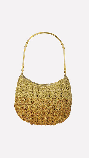 Bestie Eclipse Crochet Bag