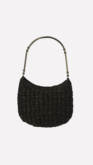 Bestie Eclipse Crochet Bag