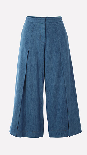 Exhale Culottes