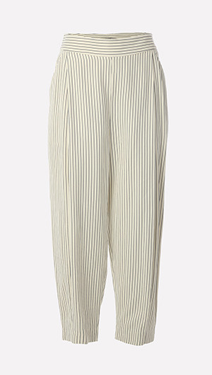 Serenity Striped Pants