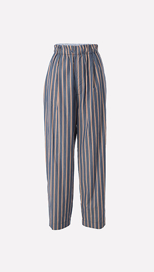 Marion Striped Pants