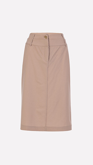 Dorcas Pencil Skirt