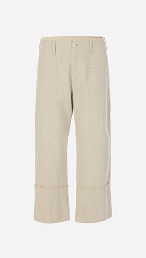 Cute Linen Pants
