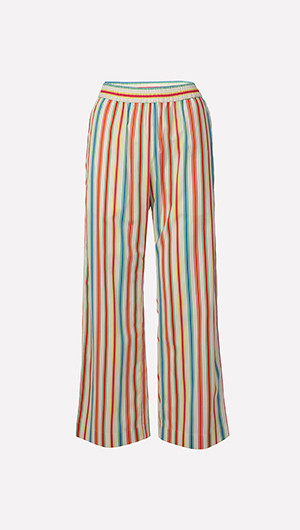 Amalfi Striped Pants