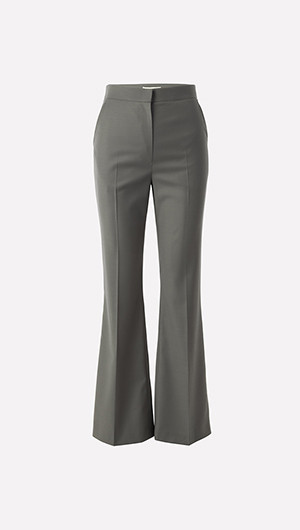 Tailored Pants 