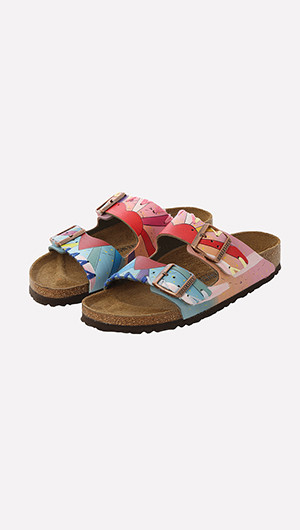Power of Love Sandals