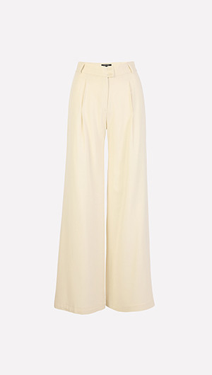 Godmother Pleated Pants