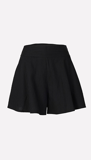 Release Mini Shorts