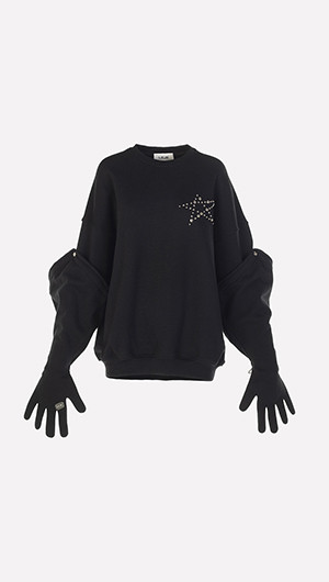 Etoile Glove Sweatshirt