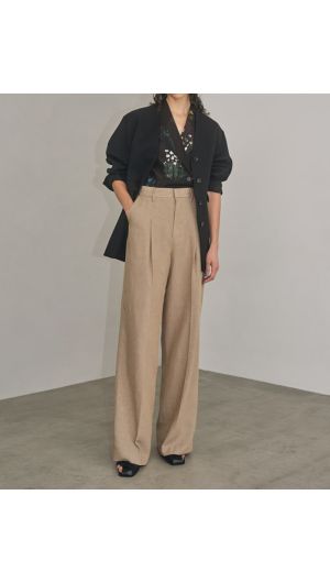 Jessica Wide Leg Pants