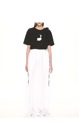 Flowy Pleated Pants