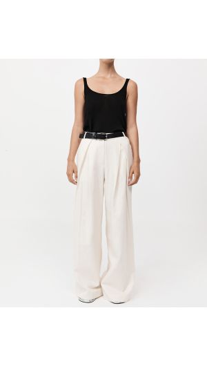 Cowl Top