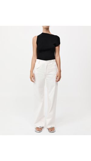 Origami Pocket Pants