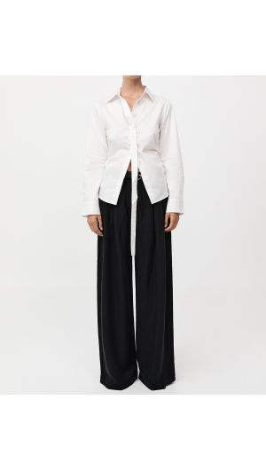 Deconstructed Shirt
