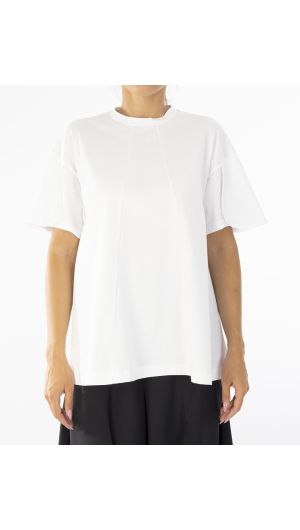 Double Sleeve Tee