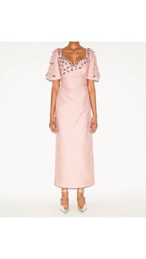 Aretha Sweetheart Dress