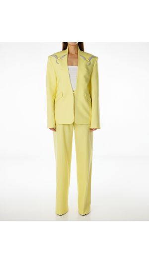 Hummingbird Jacket & Pants