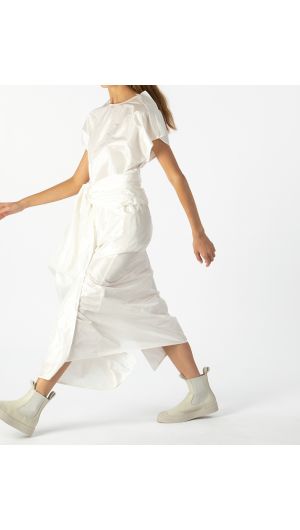 Samoa Wrap Skirt