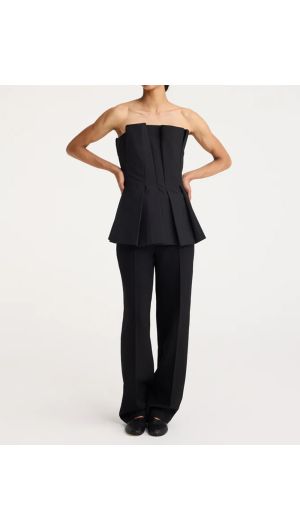 Tulip Bustier