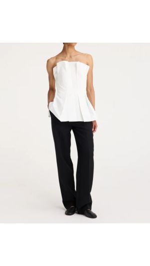 Tulip Bustier