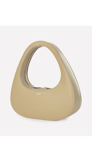 Baguette Swipe Bag