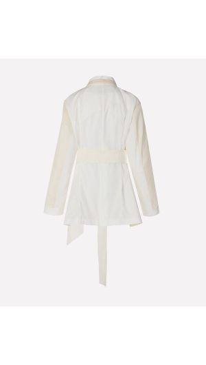 Birken Two Tone Blazer