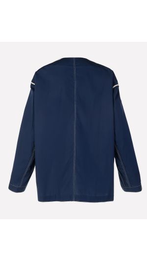 Jonathan Shirt Cape