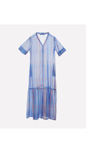 Djamila Maxi Dress