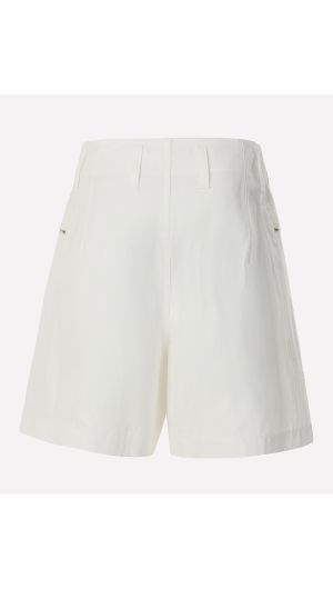 Pristina Wide Leg Shorts