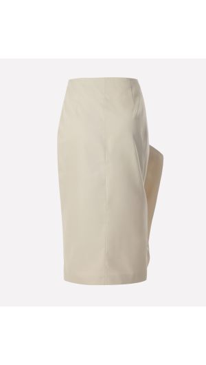 Tuck Up Skirt