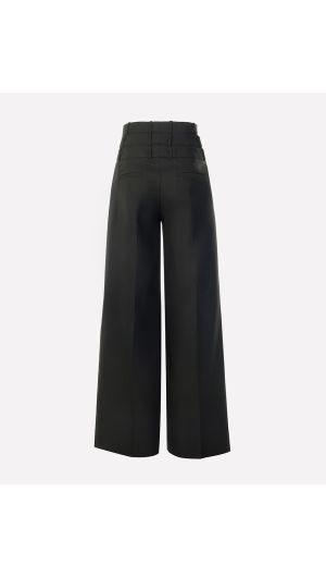 Triple Layer Pants