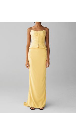 Emmy Mermaid Skirt