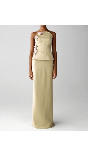 Garden Tima Gown