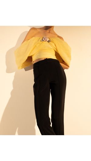 Garden Renaissance Top