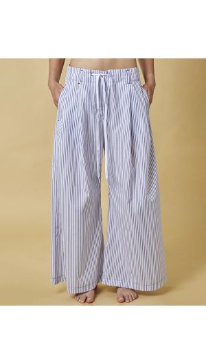 Antoine Striped Pants