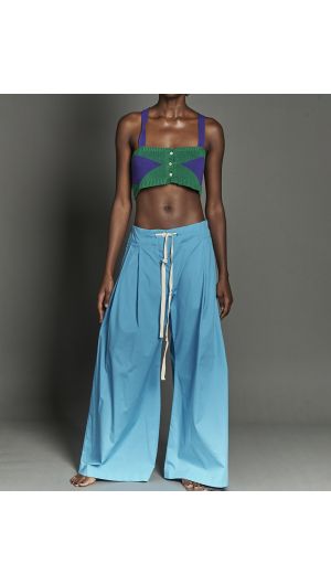 Antoine Drawstring Pants