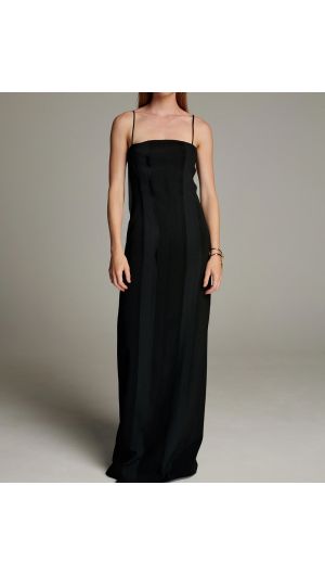 Band Strappy Dress