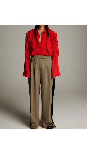 Best Piping Pants