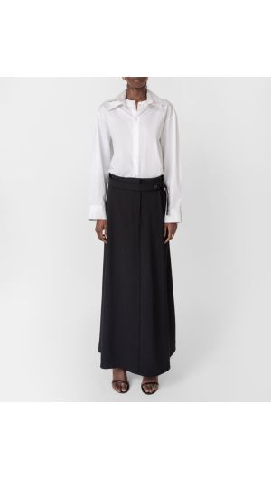 Cavell Midi Skirt