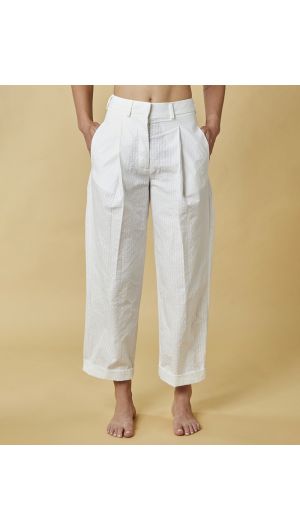 Chris Cropped Pants