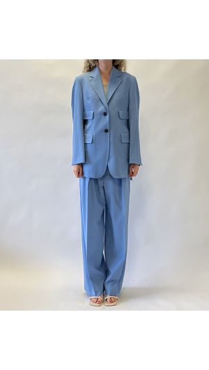 Irina Double Pocket Jacket