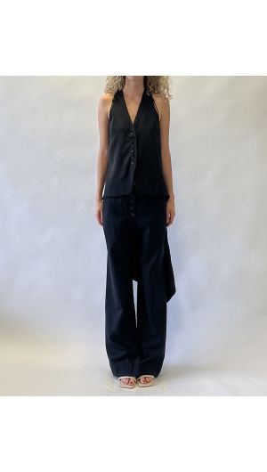 Sinead Tailored Vest