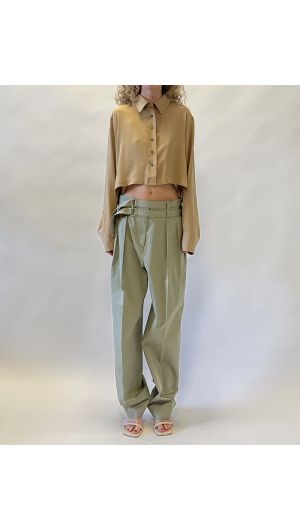 Tala Belted Pants