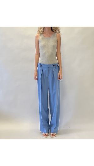 Diane Belted Pants