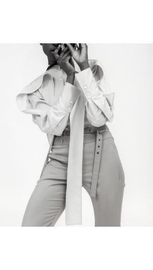 Michelle Tailored Pants