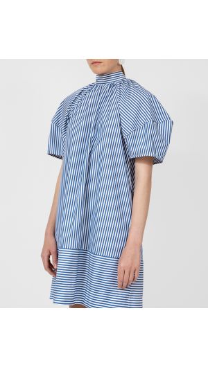 Rudy Back Tie Dress