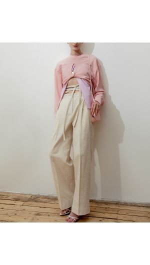 Dax Double Layer Shirt
