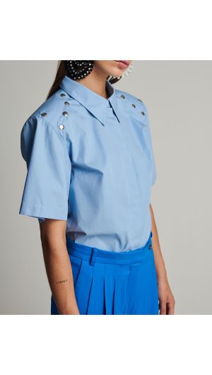 Cube Short Sleeve Shirt