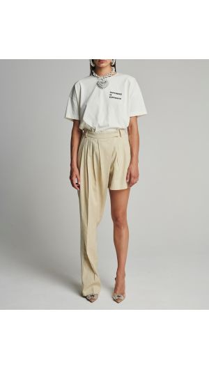 Treasure One Leg Pants