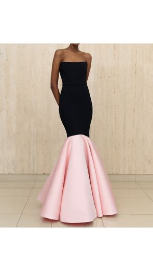 Morowa Mermaid Gown